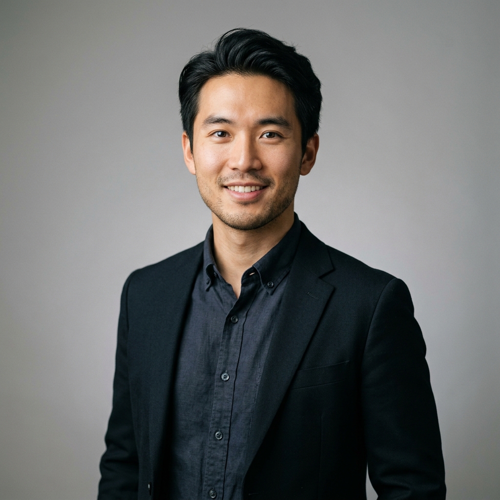 Ralph Edwards — Founder & CEO