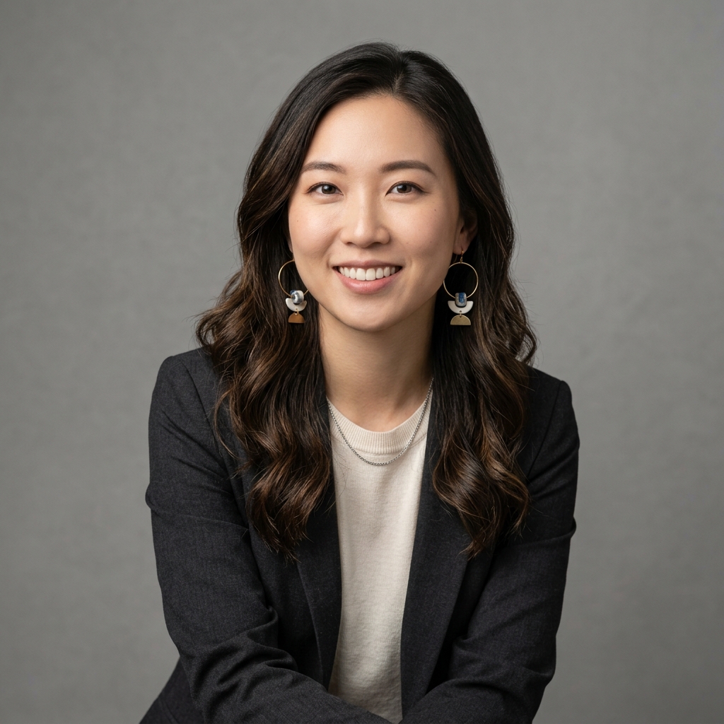 Eleanor Pena — Lead Cloud Architect