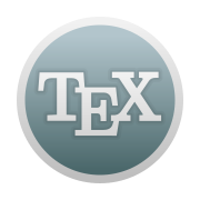 TEX Processing